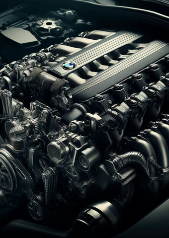 Engine Parts