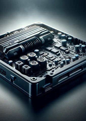 Electronics