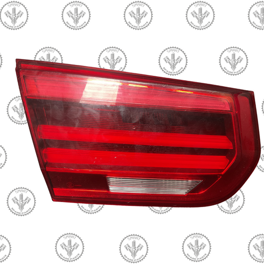 Left Tailgate Light BMW 3 Touring (F30, F31) 335d xDrive