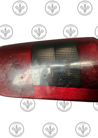 Tail lights