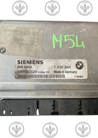 ABS Control Unit