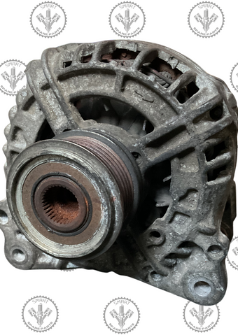 Alternators