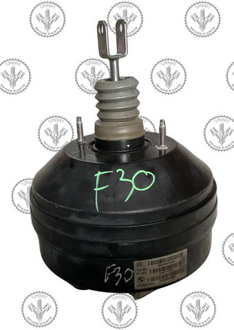 Brake Servo
