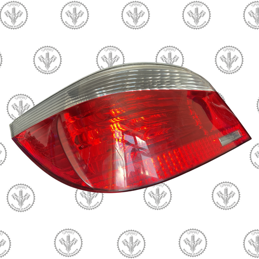 LEFT REAR TAIL LIGHT FOR BMW 5 Series SALOON (E60) 63217165737