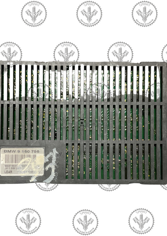 Light Control Module (LCM)