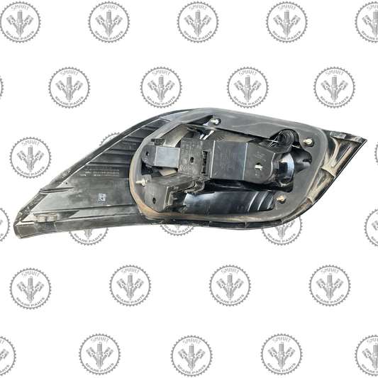 LEFT REAR TAIL LIGHT FOR BMW 5 Series SALOON (E60) 63217165737