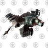 BMW 1, 3, 5 Series Turbocharger N47D20A - 724779 / 8506891