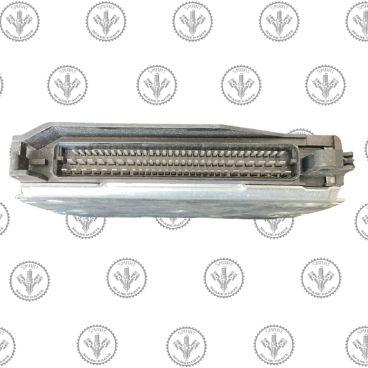 BMW E36 316 318 ECU Engine Controller - 0 265 109 016, 0265109016, 1 164 132, 1164132