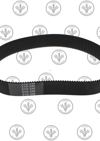 Steering Rack Gear Belt
