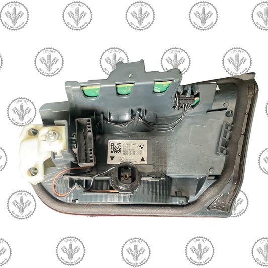 Left Tailgate Light BMW 3 Touring (F30, F31) 335d xDrive