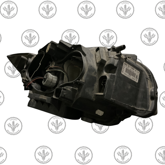 Front Left Headlight Halogen Headlamp Fits BMW 1 Series E87 - 63117193389