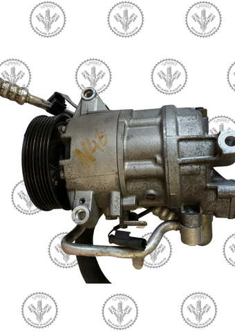 Compressor