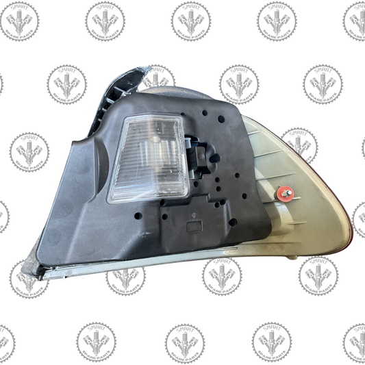 BMW 3 E46 Coupe Rear Left Taillight 63218383825