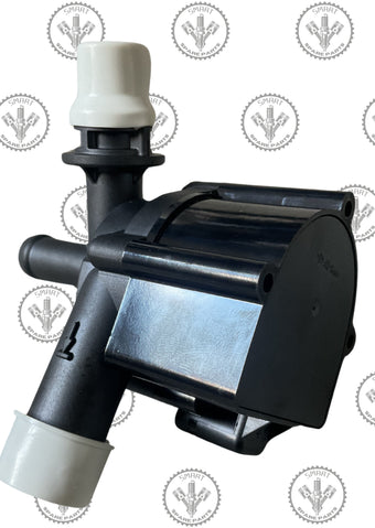 Auxiliary Water Pump